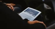 Dwie podróże, jedna opowieść – spotkanie autorskie z Haliną Matras - zdjęcie 2