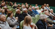 Dwie podróże, jedna opowieść – spotkanie autorskie z Haliną Matras - zdjęcie 3