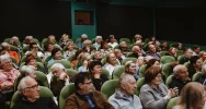 Dwie podróże, jedna opowieść – spotkanie autorskie z Haliną Matras - zdjęcie 5