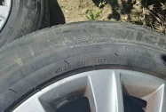 Sprzedam koła od tiguana - zdjęcie główne