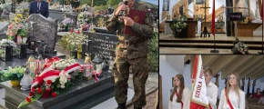 Dzień Sybiraka - pamięć o Zofii Grabowskiej  - zdjęcie główne
