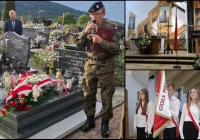 Dzień Sybiraka - pamięć o Zofii Grabowskiej  - zdjęcie główne