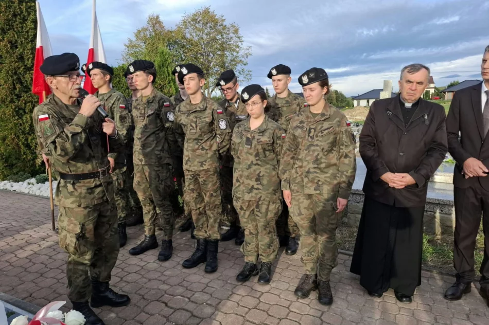 Dzień Sybiraka - pamięć o Zofii Grabowskiej  - zdjęcie 4