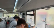 Mobilne laboratorium Orlenu gościło na Limanowszczyźnie  - zdjęcie 3