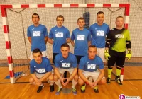 FB Wojtas coraz bliżej mistrzowskiego tytułu - zdjęcie główne