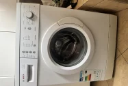 Pralka Bosch Maxx 7 VarioPerfect WAE20165PL 7 kg - zdjęcie główne