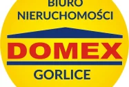 Domex Gorlice szeroki wybór nieruchomości - zdjęcie główne