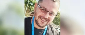 Zaginął Krzysztof Fiut. Poszukiwania 42-latka  - zdjęcie główne