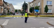 Niewybuchy z II wojny wstrzymały życie w centrum. Ewakuowano dwie szkoły - zdjęcie 5