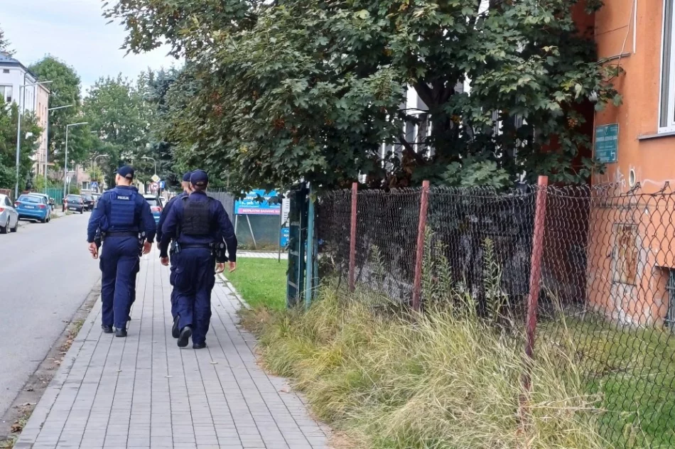 Niewybuchy z II wojny wstrzymały życie w centrum. Ewakuowano dwie szkoły - zdjęcie 7