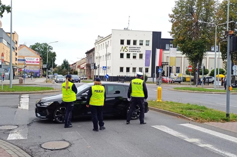 Niewybuchy z II wojny wstrzymały życie w centrum. Ewakuowano dwie szkoły - zdjęcie 9
