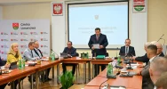 Za nami XII sesja Rady Gminy Limanowa - zdjęcie 2