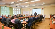 Za nami XII sesja Rady Gminy Limanowa - zdjęcie 3
