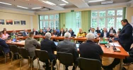 Za nami XII sesja Rady Gminy Limanowa - zdjęcie 5