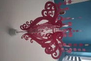 Lampa sufitowa - zdjęcie główne