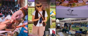 Beskid Slow Life Festiwal - zdjęcie główne