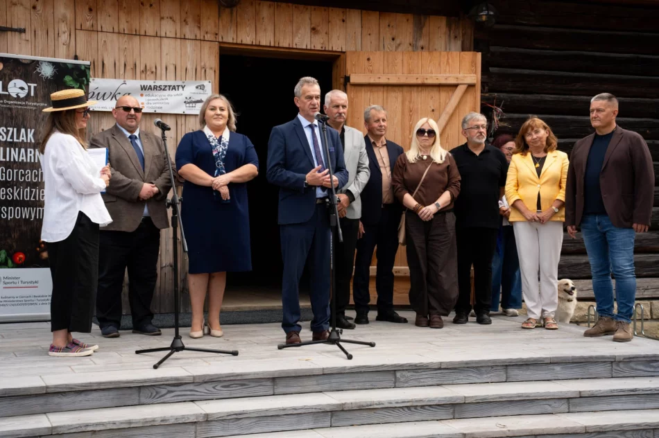Beskid Slow Life Festiwal  - zdjęcie 2