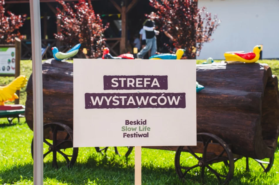 Beskid Slow Life Festiwal  - zdjęcie 4