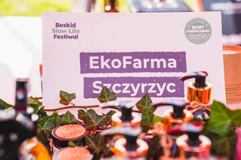 Beskid Slow Life Festiwal  - zdjęcie 16