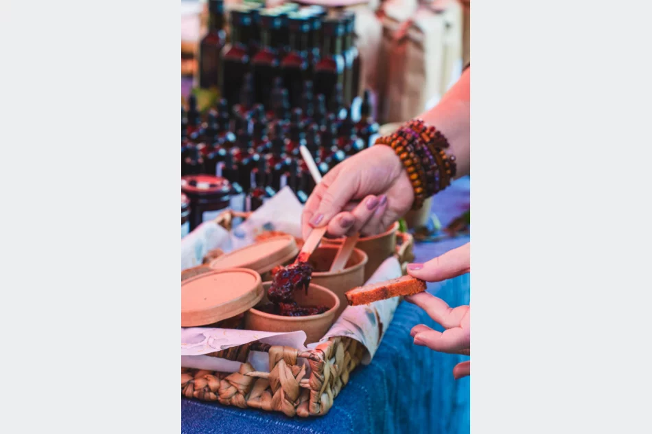 Beskid Slow Life Festiwal  - zdjęcie 18