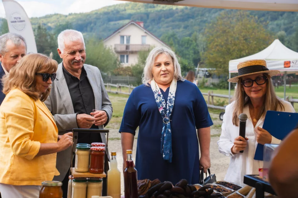 Beskid Slow Life Festiwal  - zdjęcie 27