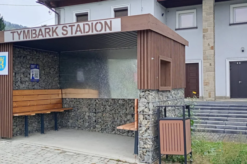 Kody QR na przystankach. Sprawdzisz rozkład z telefonu - zdjęcie 2