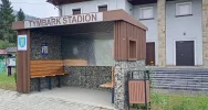 Kody QR na przystankach. Sprawdzisz rozkład z telefonu - zdjęcie 2