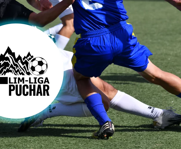 Najpierw pilotaż, potem amatorska liga - zdjęcie główne