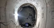 Prace pod ziemią: łączą tunele i budują chodniki - zdjęcie 2