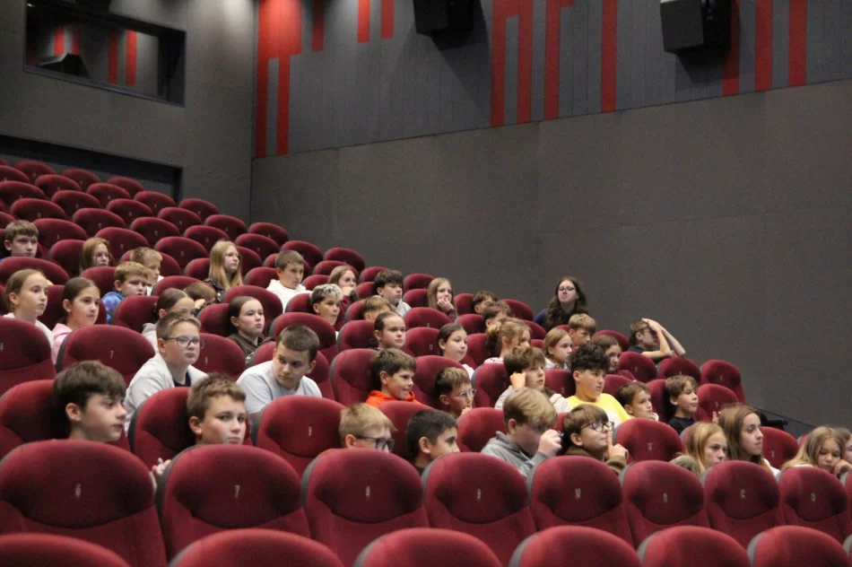 Nowa edycja programu „KinoSzkoła”  - zdjęcie 16