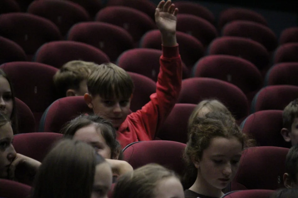 Nowa edycja programu „KinoSzkoła”  - zdjęcie 18