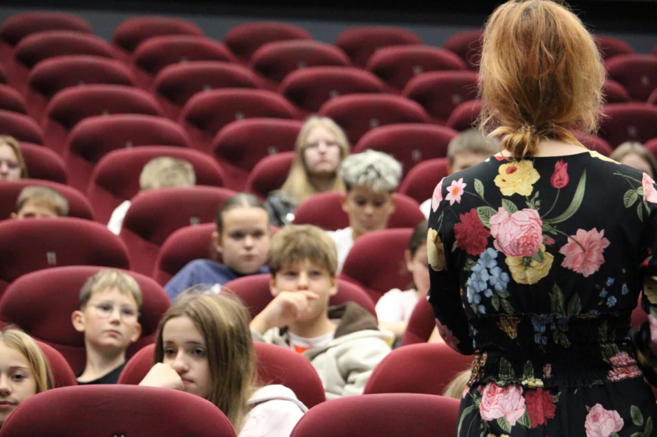 Nowa edycja programu „KinoSzkoła”  - zdjęcie 20