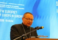 Kard. Ryś: Europa jest kontynentem misyjnym; my mam tę misję podjąć - zdjęcie główne