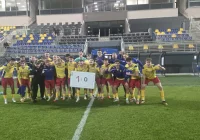 Zwycięstwo w Tarnowie. Najlepszy mecz Limanovii w tym sezonie. - zdjęcie główne