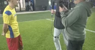 Zwycięstwo w Tarnowie. Najlepszy mecz Limanovii w tym sezonie. - zdjęcie 3