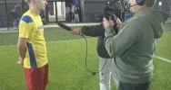 Zwycięstwo w Tarnowie. Najlepszy mecz Limanovii w tym sezonie. - zdjęcie 4