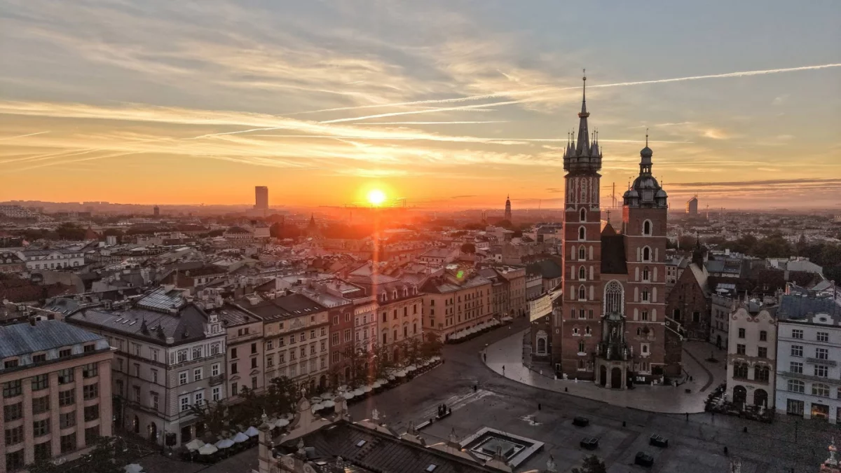 Rozpoczęła się cisza wyborcza przed niedzielnymi wyborami prezydenta miasta