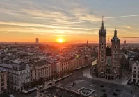 Gibała (36,38 proc.) i Piątkowska (29,91 proc.) zmierzą się w II turze wyborów - zdjęcie główne