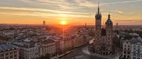 Rozpoczęła się cisza wyborcza przed niedzielnymi wyborami prezydenta miasta - zdjęcie główne