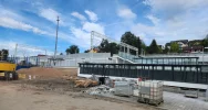 Spór o wyburzony dworzec. Wcześniej problemu nie było, teraz Rada Miasta apeluje  - zdjęcie 3