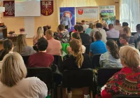 Jesień bez infekcji. Spotkanie o zdrowiu  - zdjęcie główne