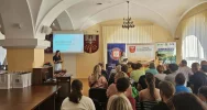 Jesień bez infekcji. Spotkanie o zdrowiu  - zdjęcie 2