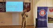 Jesień bez infekcji. Spotkanie o zdrowiu  - zdjęcie 3