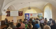 Jesień bez infekcji. Spotkanie o zdrowiu  - zdjęcie 4