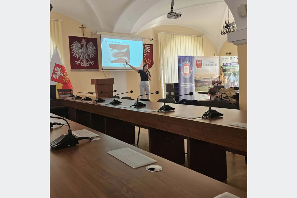 Jesień bez infekcji. Spotkanie o zdrowiu  - zdjęcie 12