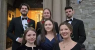 Koncert w bazylice upamiętnił 60-lecie koronacji  - zdjęcie 3