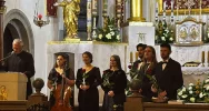 Koncert w bazylice upamiętnił 60-lecie koronacji  - zdjęcie 4