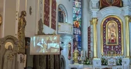 Koncert w bazylice upamiętnił 60-lecie koronacji  - zdjęcie 5