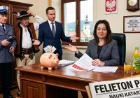 Nauki Katarzyny - zdjęcie główne