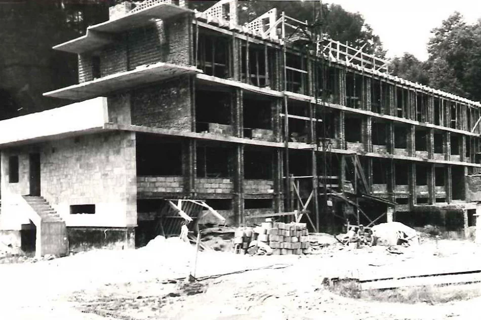 Pół wieku LDK - zobacz archiwalne zdjęcia - zdjęcie 6